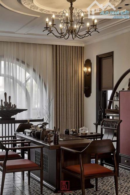 Mặt phố Cao Bát Quát tòa nhà đẹp long lanh, nội thất sang, 520m2, 6 tầng, mt 20m, 540 tỷ - 5