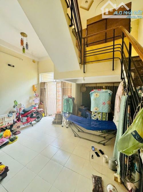 62m² NHÀ 3 TẦNG PHAN VĂN TRỊ-NGANG 6m-HẺM RỘNG-4PN-CÁCH 1 CĂN RA MẶT TIỀN CHỈ 6,98 TỶ - 6