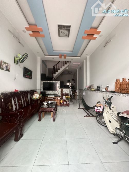 Nhanh Mới Kịp Nhà Đẹp Giá Chuẩn 68m² (4 x 17) Trệt+2lầu Chỉ Nhỉnh 5Tỷ - 6