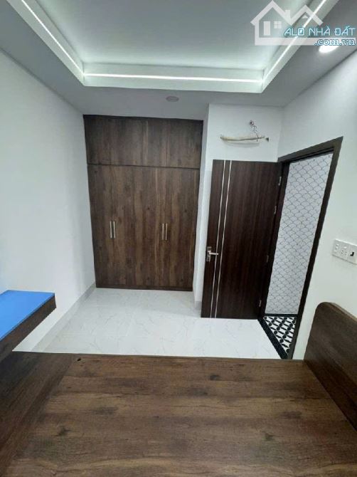 SIÊU PHẨM NHÀ 3TẦNG FULL NỘI THẤT CHỈ XÁCH VALI VỀ Ở,DT58M SÁT CHỢ LONG TRƯỜNG,HẺM 8M Q9 - 6