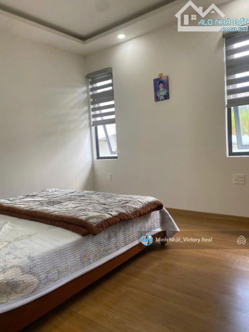 🏡 Chủ gửi bán gấp Villa mặt tiền Phường 7 – Đà Lạt - 6