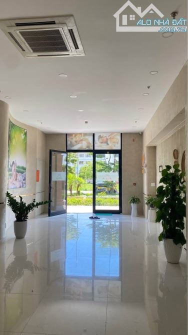 🔥🔥🔥Cho thuê SHOPHOUSE 4 tầng THE MANOR CROW Mặt tiền TỐ HỮU TP HUẾ chỉ 20 triệu/tháng - 6