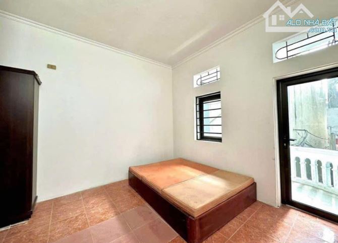 Cho thuê nhà ngõ phố Bạch Mai Hai Bà Trưng 40m x 3 tầng, giá 8.5tr/tháng - 6