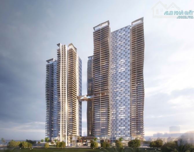 🏖️ SỞ HỮU CĂN HỘ BIỂU TƯỢNG SOLEIL WYNDHAM – ĐẲNG CẤP NGAY BÃI BIỂN MỸ KHÊ - 6