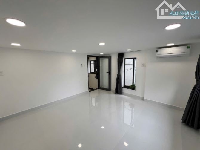 NHÀ MỚI ĐẸP – MẶT TIỀN CÔ GIANG, P.2, PHÚ NHUẬN – 26 m² – GIÁ 7,4 TỶ - 6