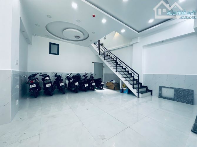 Bán căn hộ dịch vụ đang có doanh thu cao vị trí trung tâm, giá rẻ - 6