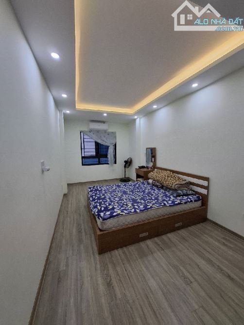 CHỦ CẦN BÁN GẤP NHÀ AN THẮNG BIÊN GIANG HÀ ĐÔNG 5 TẦNG GIÁ ĐẦU TƯ - 6
