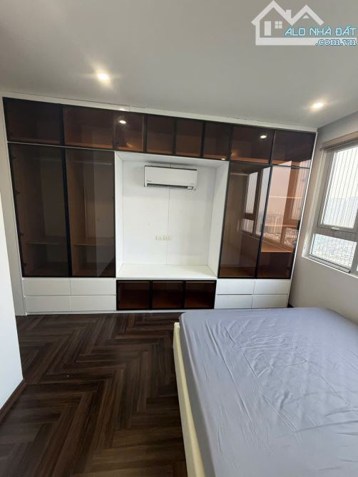 CHUNG CƯ CAO CẤP TOÀ A2 ECOLIFE CAPITOL 58 TỐ HỮU, NAM TỪ LIÊM 110 m2, 3 ngủ, gia 9,3 tỷ - 6