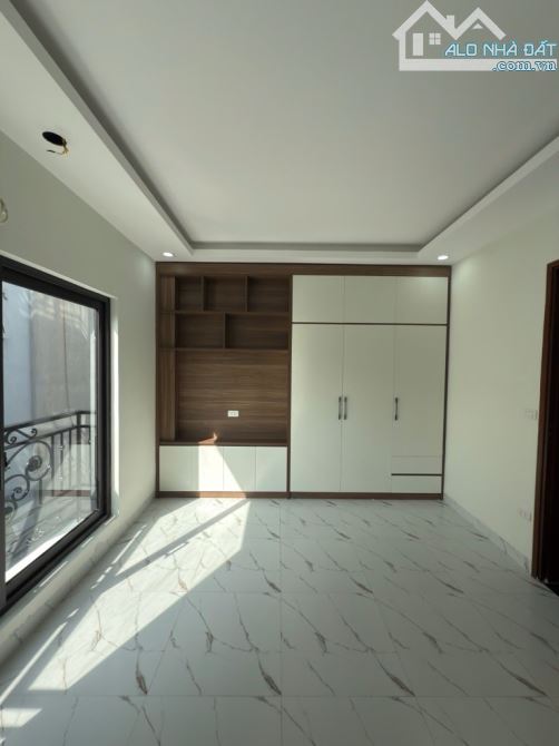 Bán Nhà Thanh Trì - 5 Tầng Xây Mới - Nội Thất Đẹp - 6