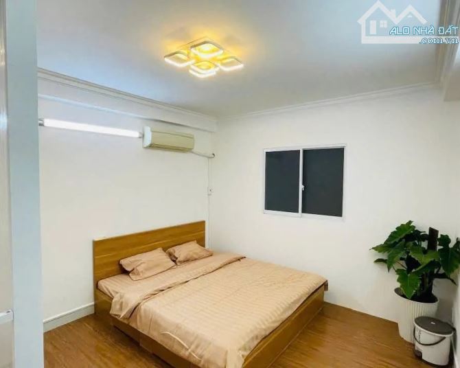 CHDV 7 Tầng, Thang Máy, MT Nguyễn Phúc Nguyên, Q.3: Thu Nhập 40 Tr/Tháng, Chỉ 23.5 Tỷ! - 6