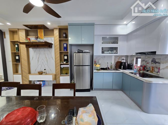 Chính chủ bán nhà đẹp 42m, 7 tầng, thang máy, ở sướng, kinh doanh đỉnh cao, Khương Hạ - 6