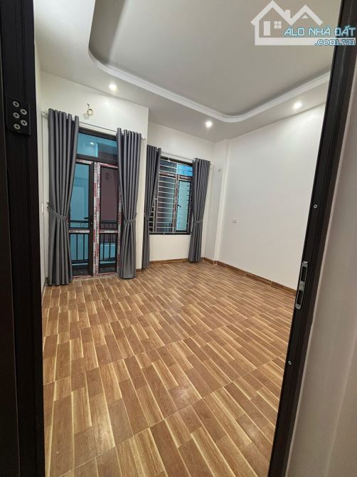 BÁN NHÀ 3 TẦNG MỸ XÁ, 45,8M2,NGÕ Ô TÔ LÙI TẬN CỬA 2,35 TỶ - 6