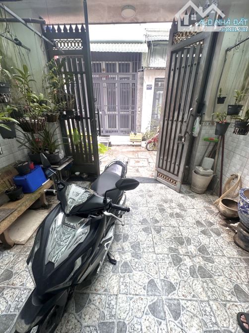 NHÀ ĐẸP 3 Tầng 3PN Gần Tỉnh Lộ 10,giáp khu Tên Lửa Aeon Bình Tân mất 5 phút đi Xe🏠 - 6