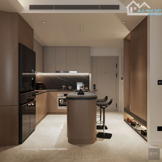 BÁN CHUNG CƯ THE QUEEN 360 GIẢI PHÓNG, BOOKING NHANH ĐỂ ĐƯỢC CHIẾT KHẤU CAO - 6