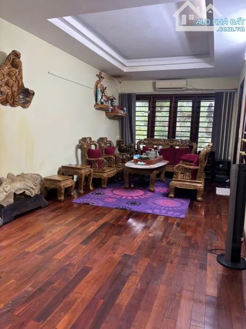 BÁN BIỆT THỰ PHÙNG KHOANG – 147.1m² – 5 TẦNG – MẶT TIỀN 7.03m – GIÁ 31.5TỶ - 3