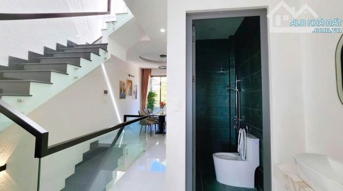 🏡 BÁN NHÀ ĐẸP HẺM CÙ CHÍNH LAN - GẦN ĐẠI LỘ ĐÔNG TÂY 📍 Ra ngã 6 trung tâm chưa tới 2 phú - 6