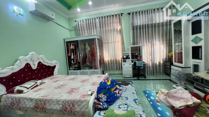 Bán nhà đẹp 4 tầng 101m2,xe hơi đỗ trong nhà .Huỳnh Tấn Phát,Quận 7.Giá 12 tỷ. - 6