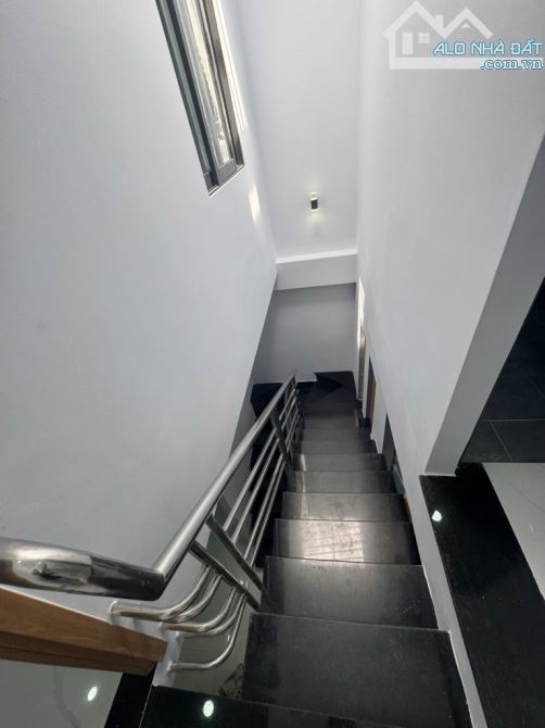Bán nhà Đường Trần Văn Ơn, P Tân sơn Nhì , Quận Tân Phú DT43m2(4.5x10)x2 TẦNG Giá  4.25 TỶ - 6