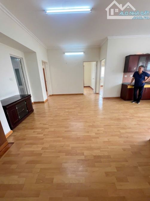 CHÍNH CHỦ CHO THUÊ CH CHUNG CƯ TÒA VIMECO E9 PHẠM HÙNG, 105M 3PN + 2WC, CĂN GÓC VIEW ĐẸP - 6