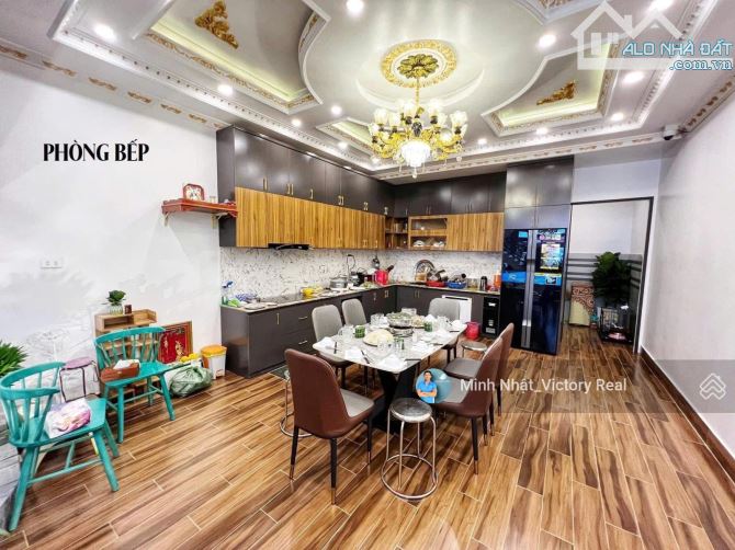 🏡 Bán nhà Siêu đẹp Đường Phù Đổng Thiên Vương – P.08, Đà Lạt - 6