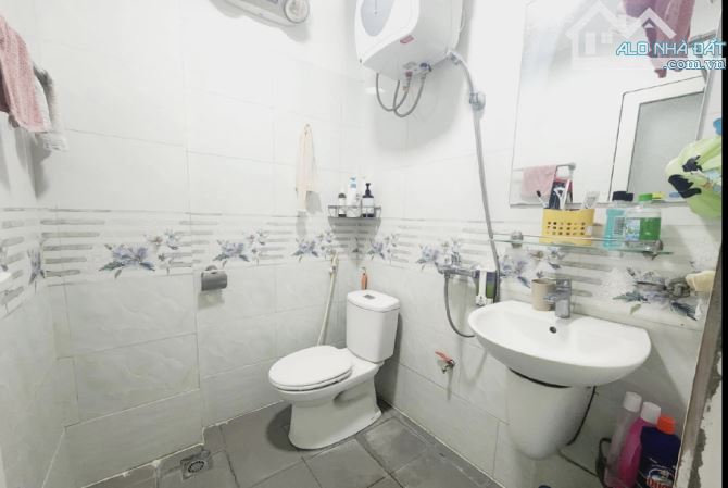 Bán nhà Đội Cấn 45m2, siêu đẹp, 10m ra mặt phố, 9 tỷ - 6