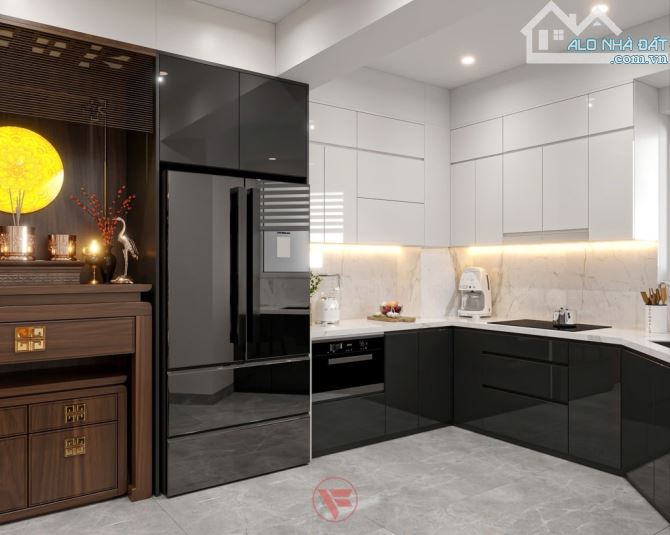 CC CAO Cấp/ 7.x tỷ /90 M2 / Nguyễn Tuân/ Thanh Xuân - 6