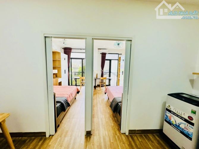 💥CH 5 TẦNG–AN THƯỢNG 34–VIEW CÔNG VIÊN–90M2 NGANG 5M–BÊN VẬN HÀNH 70TR/TH–GIÁ 22.X TỶ🍀🌹 - 6