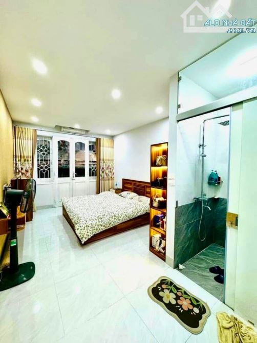 🔥 NHỈNH 100TR – BÁN NHÀ PHỐ ĐƯỜNG LÁNG 78/80M²x 3T-MT 4.4M,  Ô tô  – GIÁ CHỈ 10 TỶ 🔥 - 6