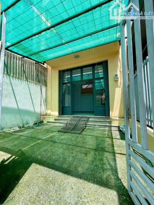 Nhà nguyên căn ngay Trần Não, 5x17 trệt 1 lầu 2 phòng ngủ, sân rộng - 6