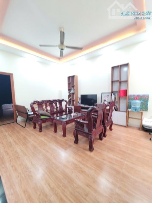 7,5Tỷ TL🔥Bán nhà Hoàn Công 2 Lầu_141,8m2 MT đường Sương Nguyệt Ánh, p.Đông Hòa, Tp.Dĩ An - 6