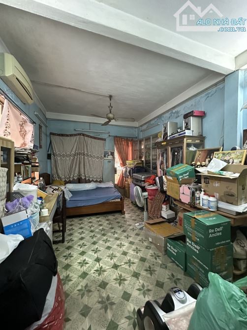 Nguyễn Lâm quận 10 73m2 4 tầng giá chỉ 22.x tỷ - 6