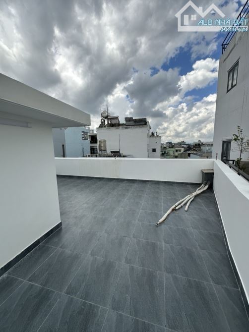 LK 10-11 ngang khủng 7.7x11m 4 tầng có GARA ôtô giáp Tân Phú chỉ 7.1 tỷ - 6