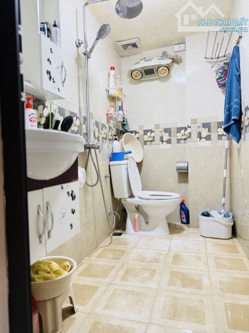 NHÀ MẶT ĐẤT 66m² THANH XUÂN–GẦN CÔNG VIÊN, TRƯỜNG CHU VĂN AN, THE MANOR - HƠN 10 TỶ - 6