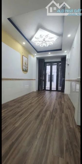 💥 MT HẺM KINH DOANH PHAN TÂY HỒ – PHÚ NHUẬN – 4 TẦNG BTCT – GIÁ CHỈ 7,9 TỶ 💥 - 6