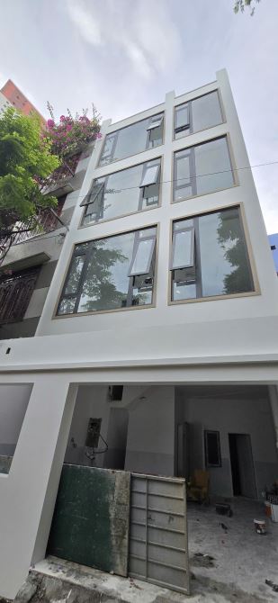 VPHUOC8  Chủ gửi bán căn hộ 10 phòng vip thang máy, phòng cháy đầy đủ cạnh đại học Nha Tra - 6