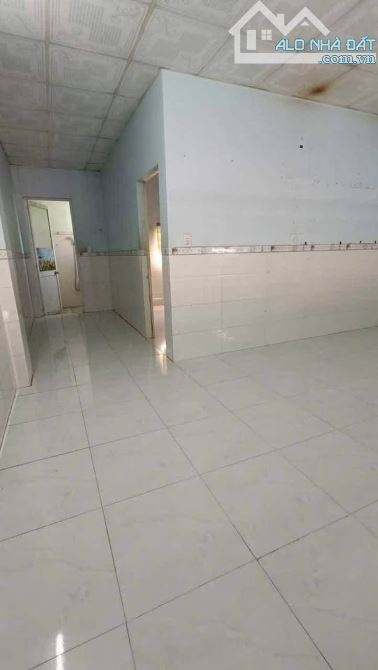 Bán gấp căn nhà ở Tân Hiệp- Hóc Môn. Giá 730 triệu, DT 110m2, SHR. - 6