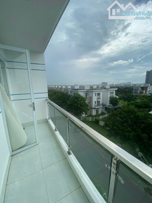 Nhà phố 5x20m 5 tầng 7PN 7WC – KDC Khang Điền Bình Chánh – SHR vuông vức– giá 8,8 tỷ TL - 6