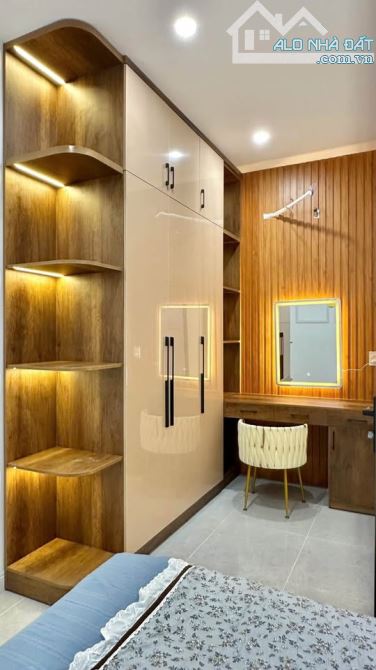 🏡✨  NHÀ CẦN ĐƯỚC - VIEW ĐẸP - THOÁNG MÁT– DIỆN TÍCH RỘNG - 2 TỶ 2 - SHR CHÍNH CHỦ📝🔥 - 6