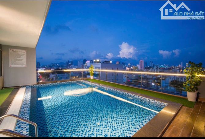🏨 CHÍNH CHỦ BÁN KHÁCH SẠN 12 TẦNG – 2 MẶT TIỀN NGÃ 5 HOÀNG DIỆU – TRUNG TÂM HẢI CHÂU 🏨 - 6