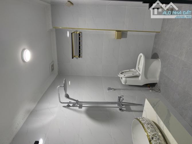 BÁN NHÀ CHU HUY MÂN – PHÚC ĐỒNG, 103M², 4 TẦNG, 12.3 TỶ – 2 MẶT THOÁNG, SÂN RỘNG - 6
