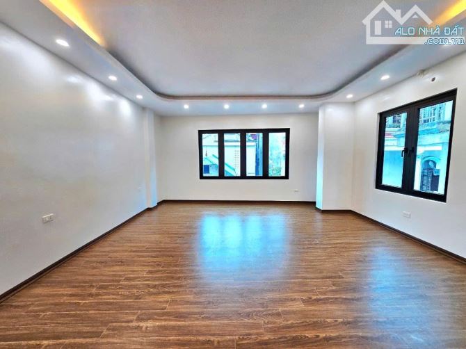 🌟HIẾM! ĐỘI NHÂN_BA ĐÌNH_LÔ GÓC_Ô TÔ TRÁNH_KD_V/HÈ 48M2 7T TG/MÁY MT 5M GIÁ 17,6 TỶ🌟 - 6