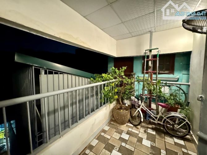 NHÀ ĐẸP LÔ GÓC PHỐ TRẦN KHÁT CHÂN FULL NỘI THẤT CÔNG NĂNG TIỆN ÍCH Ở NGAY. - 6