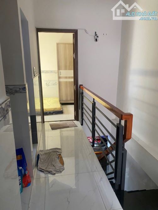Bán nhà quận 8 ngay cầu Nguyễn Tri Phương, Dt 3,5x11 1lầu giá 3tỷ800 tl. - 6