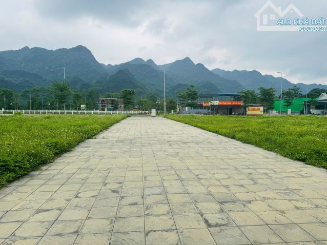 Đất Nền Hoà Lạc Ngay Gần Đại Học Quốc Gia Metro Số 5 DT:102m mặt tiền 7m view hồ - 6