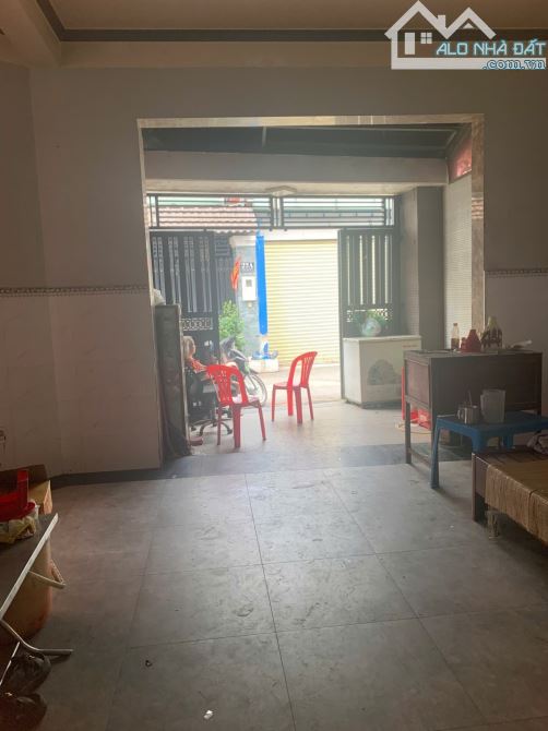 Bình Trưng Tây Q2 - nhà 74m2 4tầng - 10T14D gần đường Nguyễn Duy Trinh - 6