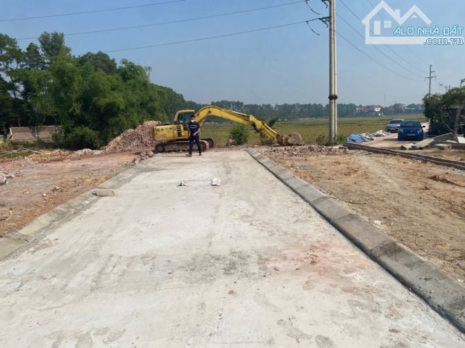 🏡 BÁN ĐẤT ĐẸP TẠI PHÙ LINH – SÓC SƠN, GIÁ CHỈ 1,4 TỶ - 6