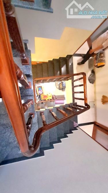 🏠 BÁN NHÀ ĐẸP 3 TẦNG – FULL NỘI THẤT GỖ CAO CẤP – KĐT HÀ QUANG 2 – NHA TRANG - 6