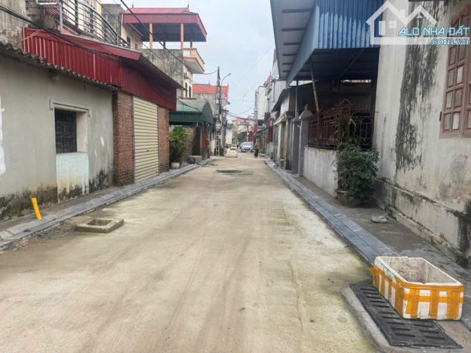 ❤️🔥Bán nhà 3 tầng 112m2 Lương Quy, Xuân Nộn, Có nhà, Có sân, VF3 đỗ trong sân - 6