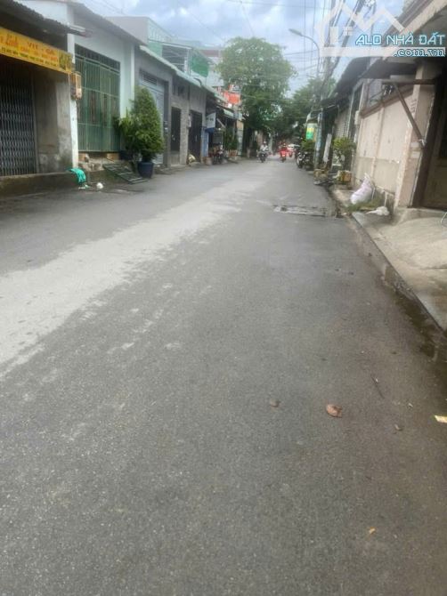 Xuân Thới Sơn(XTD-HM) bán nhà 2 tầng (8x22) HXH tránh, gần chợ đầu mối Hóc Môn giá 8,3tỷ - 6
