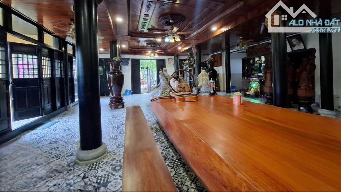 Chào bán căn biệt thự sân vường 776m2, Ngũ Hành Sơn - 6